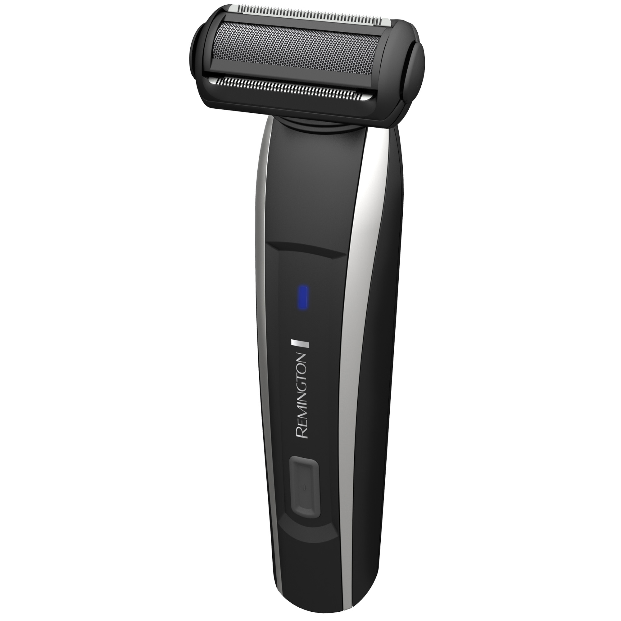 Remington shop body groomer